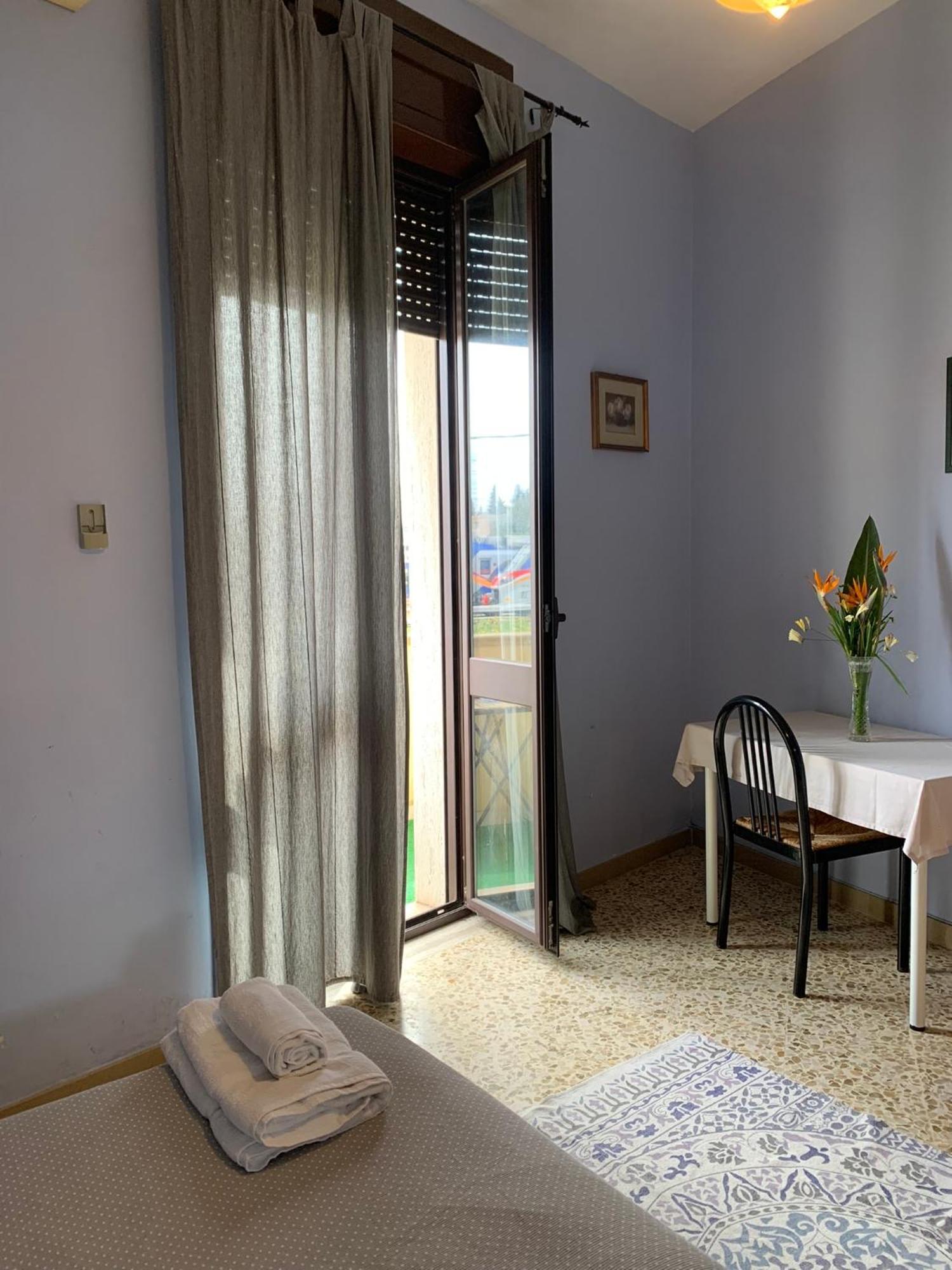 La Casa Di Chicca Apartment Lecce Exterior photo
