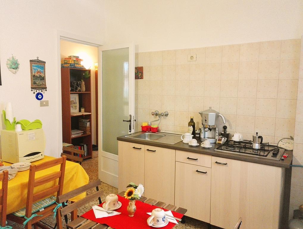La Casa Di Chicca Apartment Lecce Exterior photo